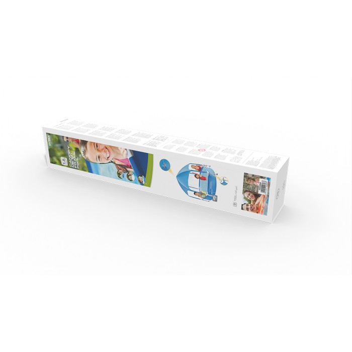 Каркасный бассейн детский Intex 28209NP