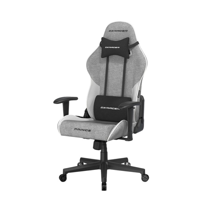 Игровое компьютерное кресло DX Racer Prince GC/LPF24FBCFBB/GW