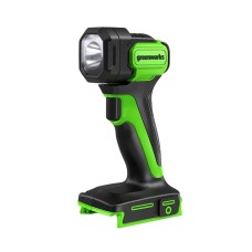 Фонарь аккумуляторный Greenworks G24SL200 24V 200 лм без АКБ и ЗУ