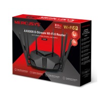 Маршрутизатор Mercusys MR90X