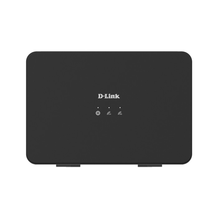 Маршрутизатор D-Link DIR-815/SRU/S1A