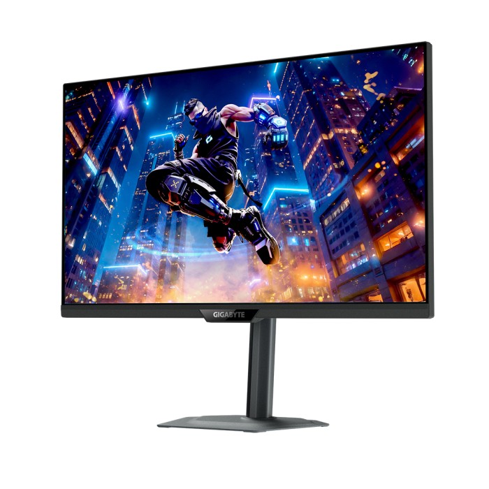 Монитор 27" Gigabyte M27Q2 EK