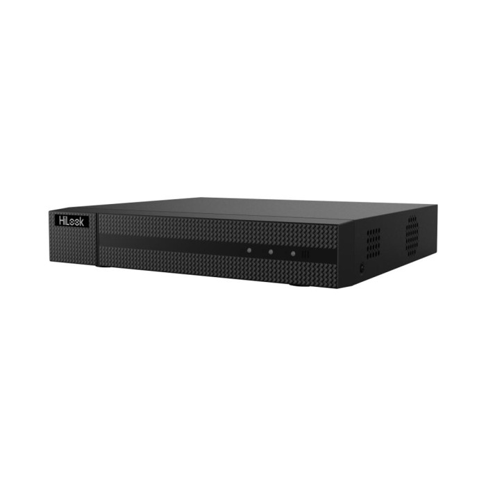 Сетевой видеорегистратор HiLook NVR-116MH-C(D)
