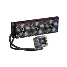 Кулер с водяным охлаждением 1STPLAYER X-360 BLACK