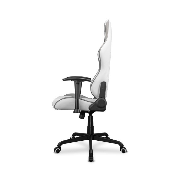 Игровое компьютерное кресло Cougar Armor Elite White
