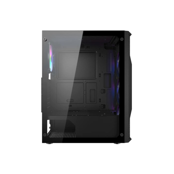 Компьютерный корпус Cougar MX110 RGB без Б/П