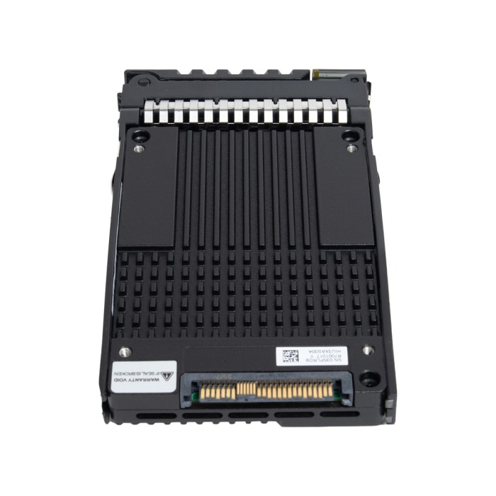 Твердотельный накопитель SSD Huawei L1-25-SSD3840G 3,84TB SAS 2.5"