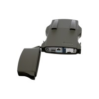 Беспроводной маршрутизатор MikroTik L23UGSR-5HaxD2HaxD-NM