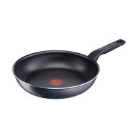 Сковорода с крышкой Tefal Force 4218926 26см
