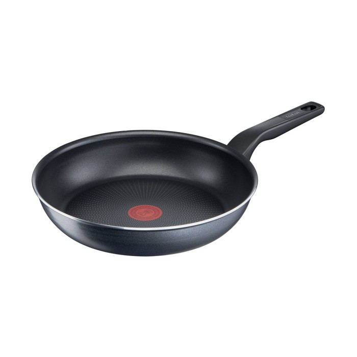 Сковорода с крышкой Tefal Force 4218926 26см