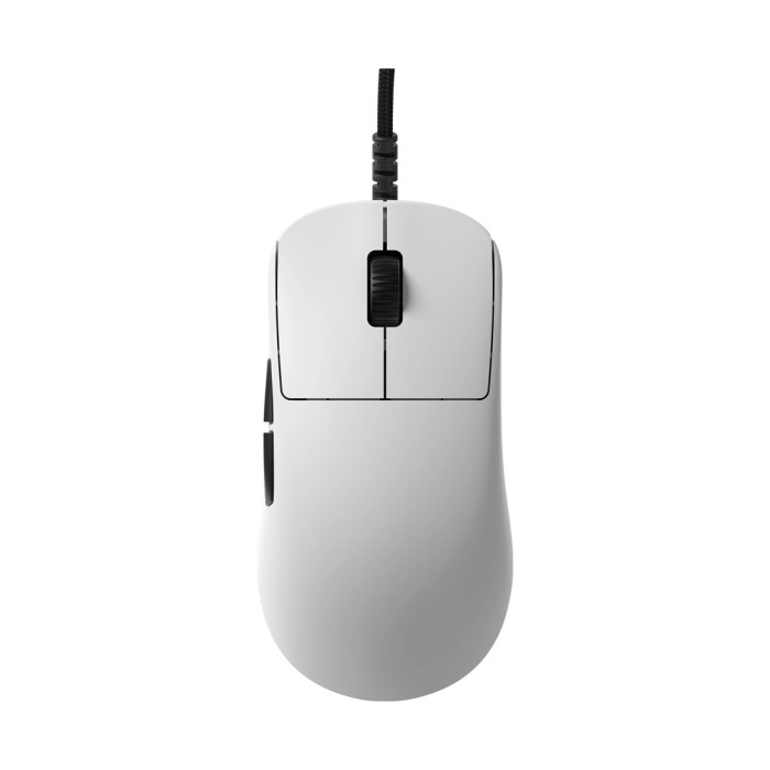 Компьютерная мышь Endgame Gear OP1 8k v2 White