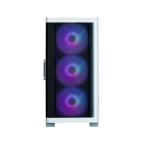 Компьютерный корпус Zalman M4 White без Б/П