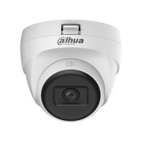 HDCVI видеокамера Dahua DH-HAC-T1A51P-U