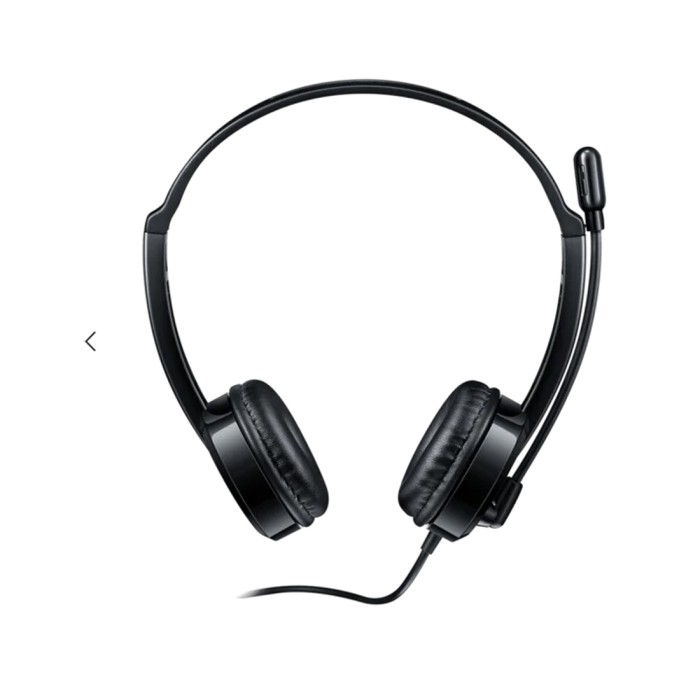 Гарнитура Rapoo H120