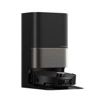 Робот-пылесос Dreame Robot Vacuum X50 Ultra Complete Black