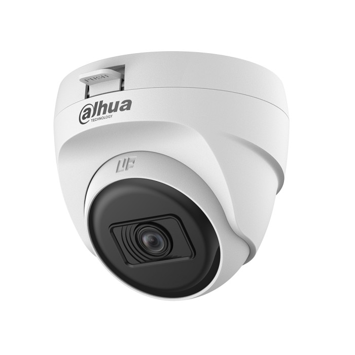 HDCVI видеокамера Dahua DH-HAC-T1A51P-U