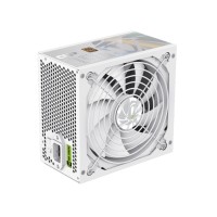Блок питания Gamemax GP 750B Bronze White