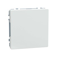 Заглушка MERTEN MTN4075-6035 D-Life белый лотос