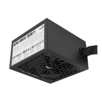 Блок питания Aerocool AERO WHITE 750W