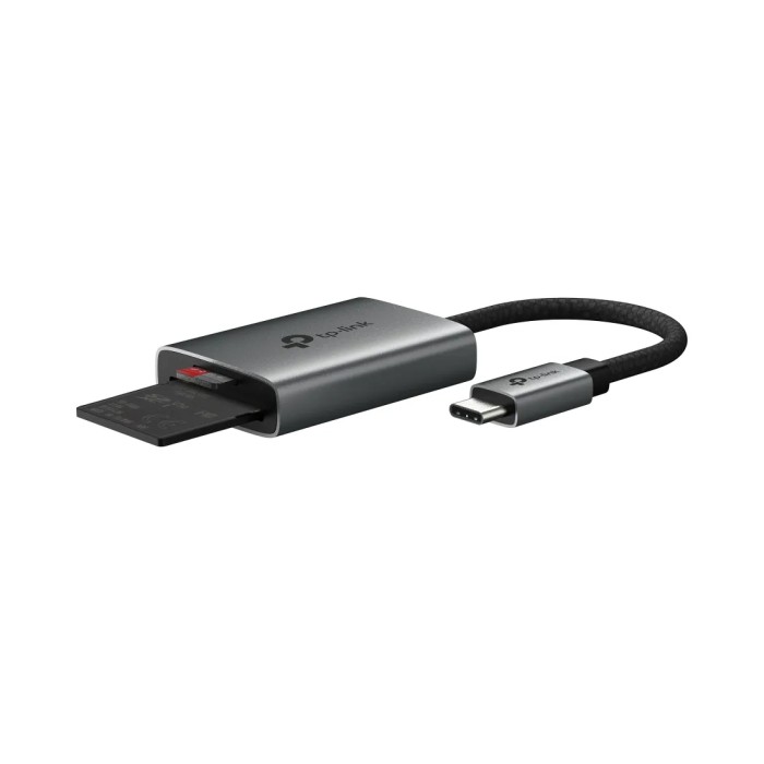 USB-кардридер TP-Link UA430C