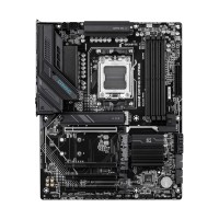 Материнская плата Gigabyte B840 GAMING X WF6E