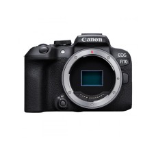 Цифровой фотоаппарат CANON EOS R10 BODY