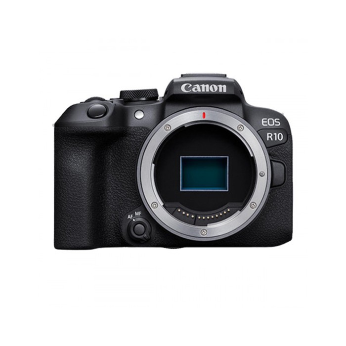 Цифровой фотоаппарат CANON EOS R10 BODY