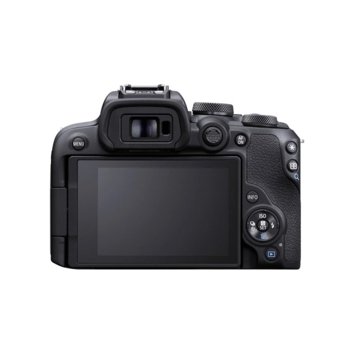 Цифровой фотоаппарат CANON EOS R10 BODY