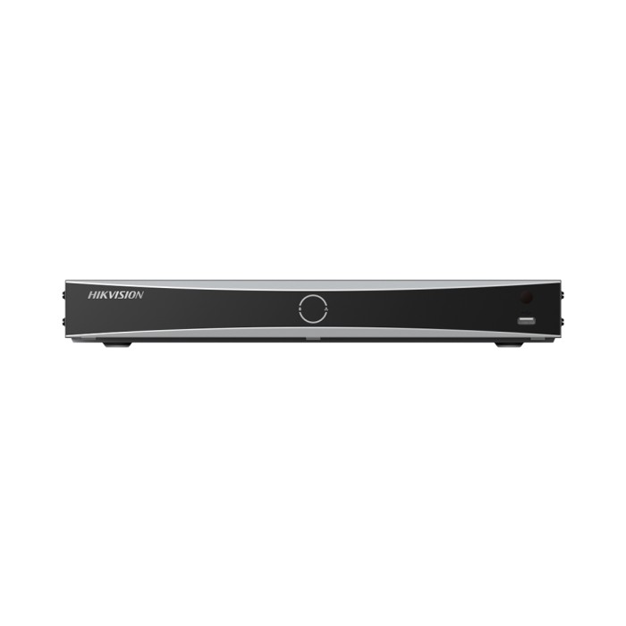 Сетевой видеорегистратор Hikvision DS-7608NXI-I2/VPro