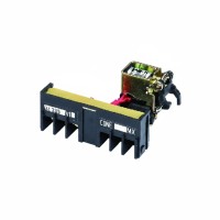 Расцепитель независимый Himel HDM3-400/630 3P 230V AC правый