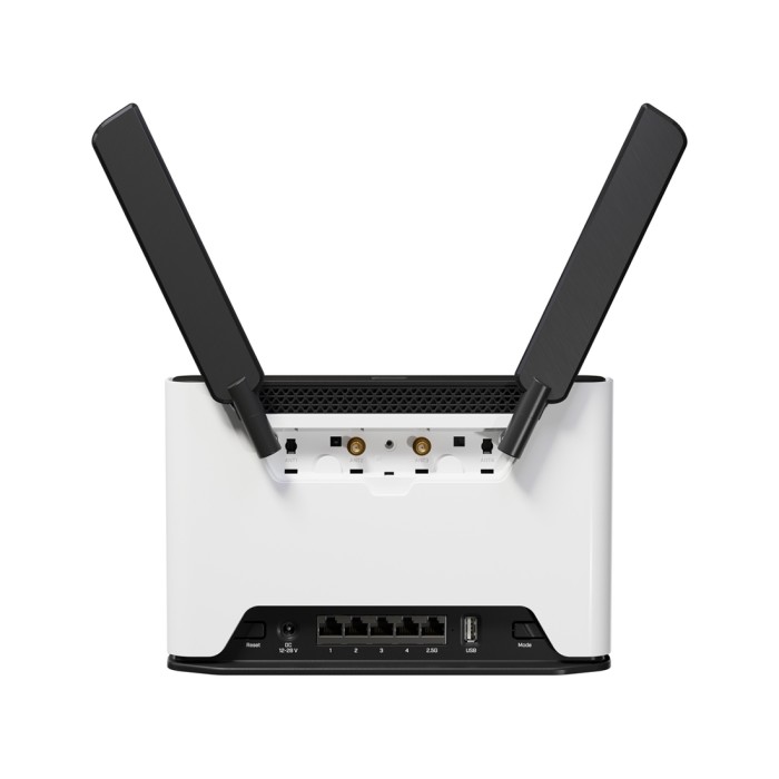 Маршрутизатор MikroTik S53UG+5HaxD2HaxD-TC&EG18-EA