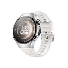 Смарт часы Huawei Watch 5 SOC-AL00 42mm White