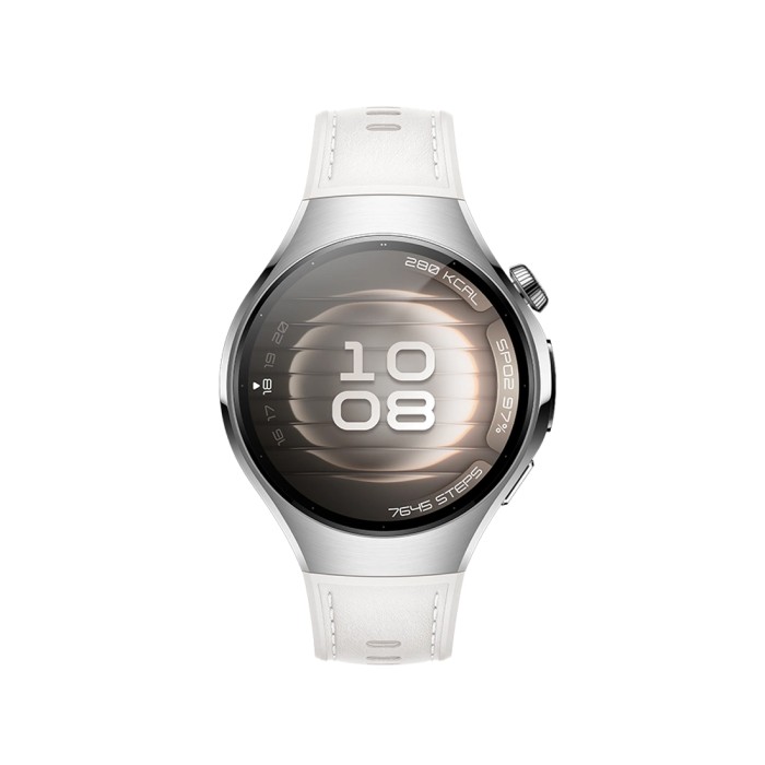 Смарт часы Huawei Watch 5 SOC-AL00 42mm White