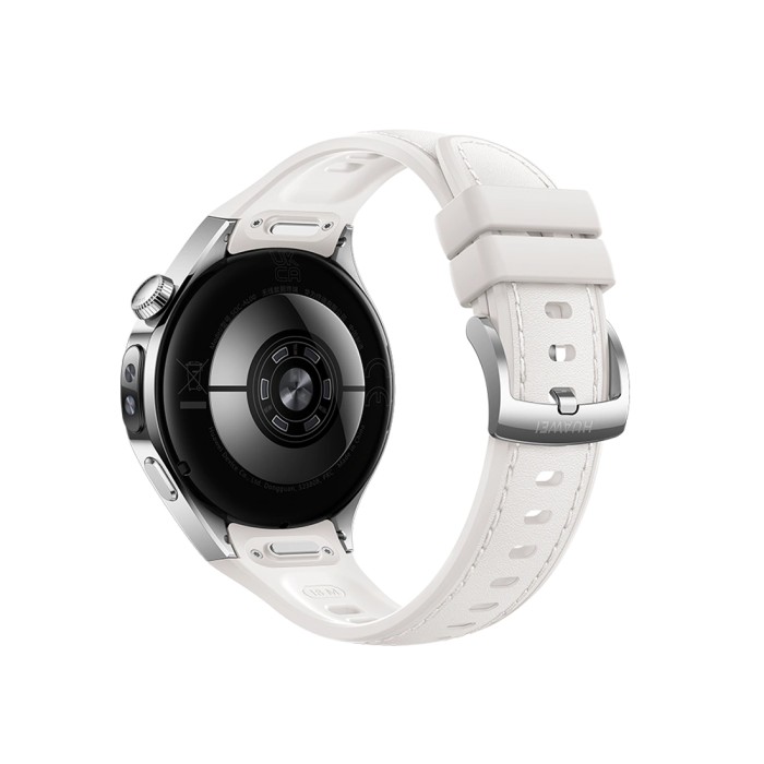 Смарт часы Huawei Watch 5 SOC-AL00 42mm White