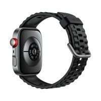 Смарт часы Huawei Watch Fit 4 Pro SYA-B29 Black