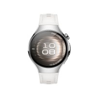 Смарт часы Huawei Watch 5 SOC-AL00 42mm White