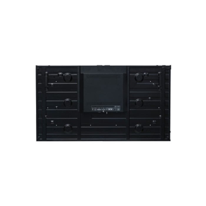 Видеостенный дисплей Dahua DHI-LS550UCM-BF 55"