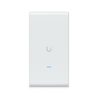 Беспроводная точка доступа Ubiquiti U6-Mesh-Pro