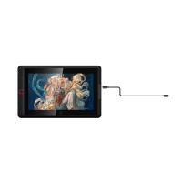 Графический планшет XP-Pen Artist 15.6 Pro V2 MD160FH-AD41