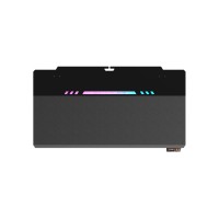 Компьютерный стол DX Racer Tidal GD/1400TPMDF/N (комплект столешница и основание)