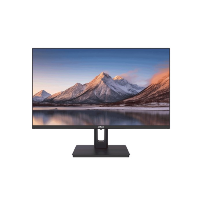 Монитор 25" Dahua DHI-LM25-B200BS