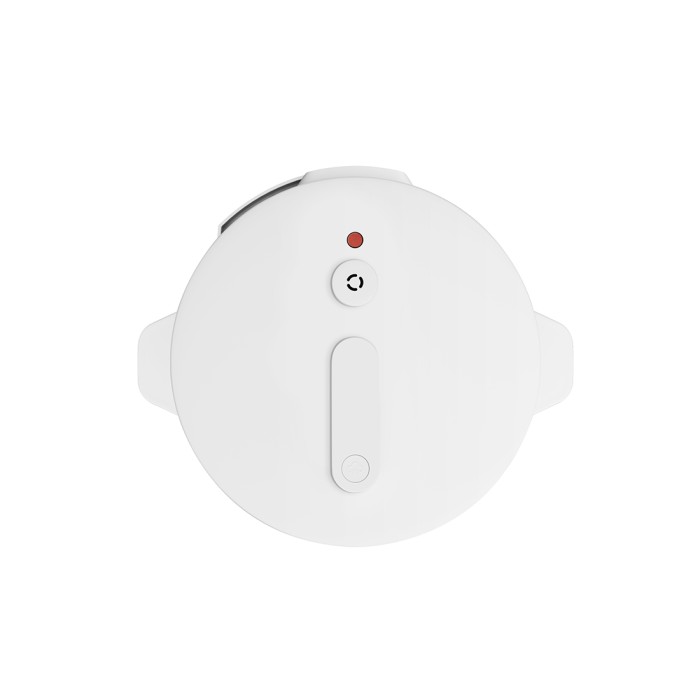 Электрическая скороварка Xiaomi Electric Pressure Cooker 4.8L Белый