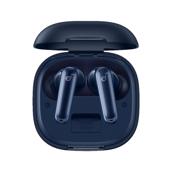 Наушники soundcore P40i Blue
