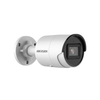IP видеокамера Hikvision DS-2CD2046G2-IU(C) (2.8mm)