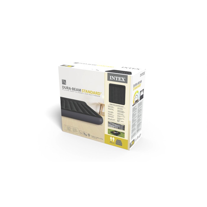 Матрас надувной Intex 64144