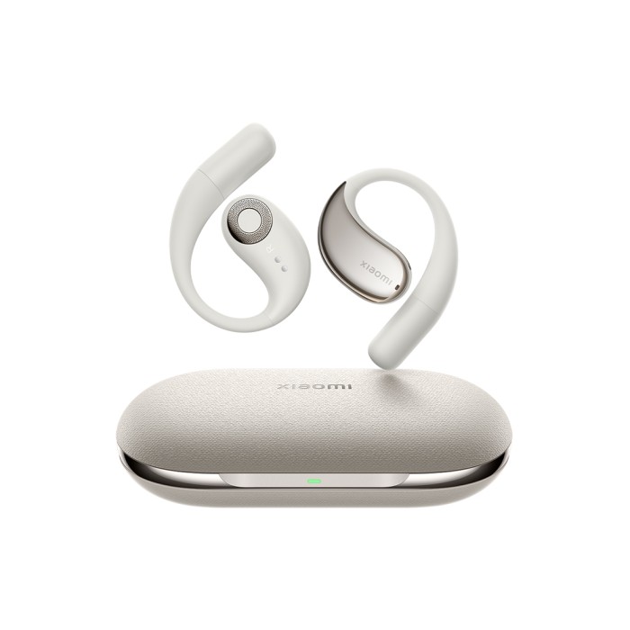 Наушники Xiaomi OpenWear Stereo Sandstone Beige