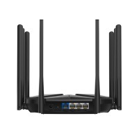 Маршрутизатор Mercusys MR90X