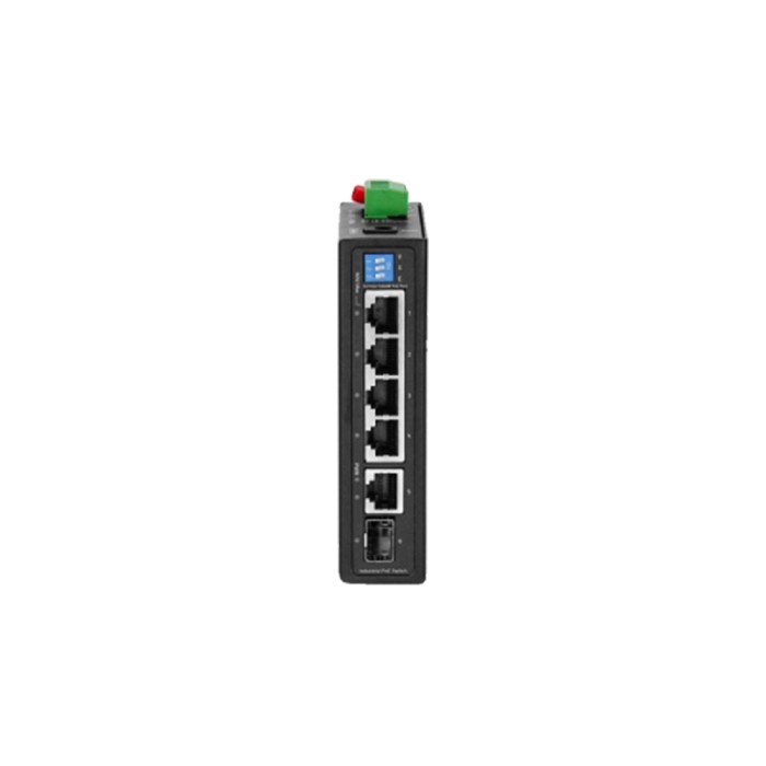 Коммутатор BDCOM IES200-LSTW1140