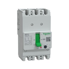 Автоматический выключатель SE G12E3A100 GoPacT 3P 100A 15kA