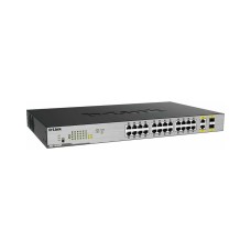 Коммутатор D-Link DGS-1026MP/B2A